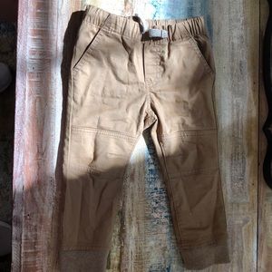 Cat and jack toddler pants
